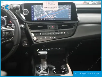LEXUS ES LUXURY PLUS
