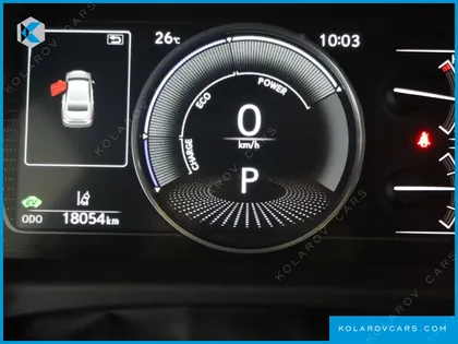 LEXUS ES LUXURY PLUS