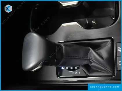 LEXUS ES LUXURY PLUS