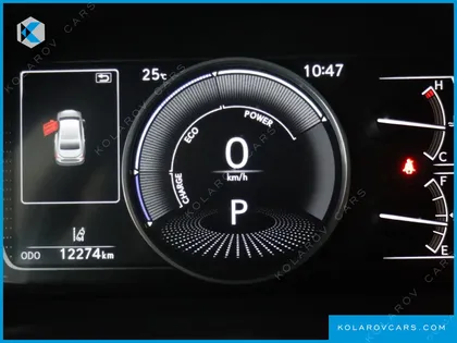 LEXUS ES LUXURY PLUS