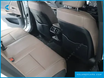 LEXUS ES LUXURY PLUS