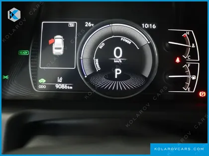 LEXUS ES LUXURY PLUS