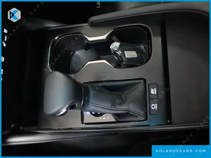 LEXUS ES LUXURY PLUS