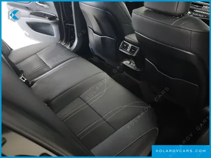 LEXUS ES LUXURY PLUS