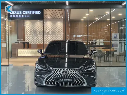 LEXUS ES EXECUTIVE