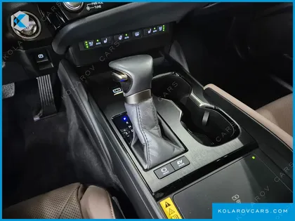 LEXUS ES EXECUTIVE