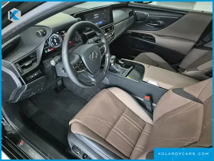 LEXUS ES EXECUTIVE