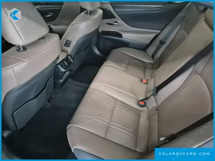 LEXUS ES EXECUTIVE