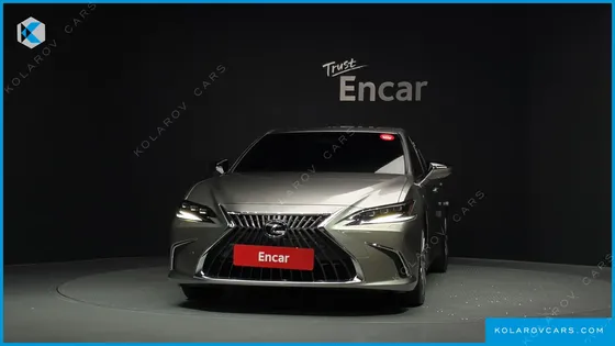 LEXUS ES EXECUTIVE