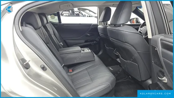 LEXUS ES EXECUTIVE