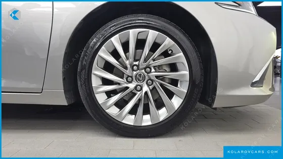 LEXUS ES EXECUTIVE