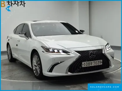 LEXUS ES EXECUTIVE