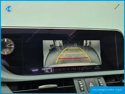LEXUS ES EXECUTIVE