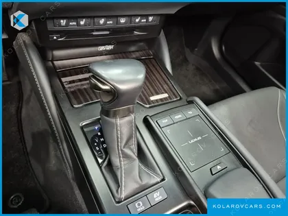 LEXUS ES EXECUTIVE