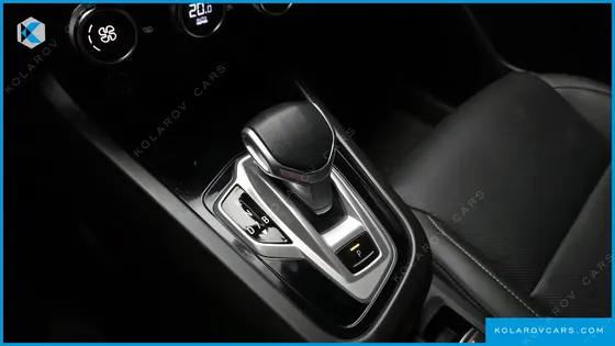RENAULT KOREA XM3 1.6 E-TECH INSPIRE