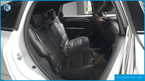 RENAULT KOREA XM3 1.6 E-TECH INSPIRE