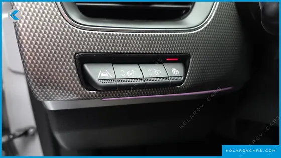 RENAULT KOREA XM3 1.6 E-TECH INSPIRE