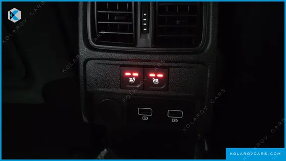 RENAULT KOREA XM3 1.6 E-TECH INSPIRE