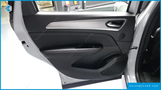 RENAULT KOREA XM3 1.6 E-TECH INSPIRE