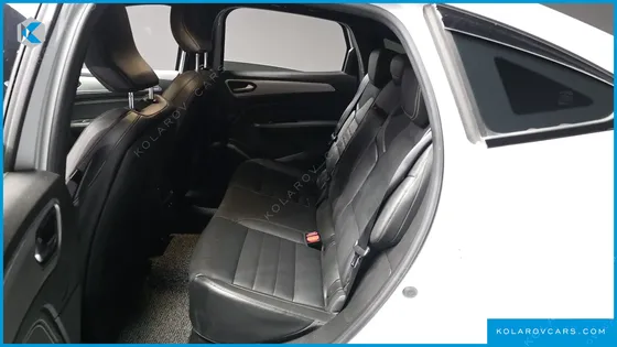 RENAULT KOREA XM3 1.6 E-TECH INSPIRE