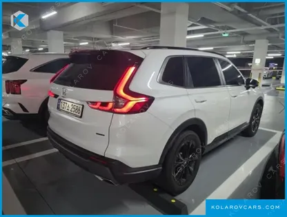 HONDA CR-V 2.0 HYBRID TOURING 4WD