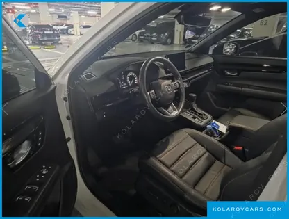 HONDA CR-V 2.0 HYBRID TOURING 4WD