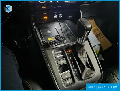 HONDA CR-V 2.0 HYBRID TOURING 4WD