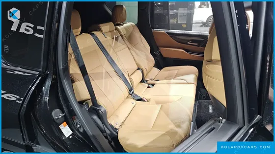 LEXUS LX 700H LUXURY