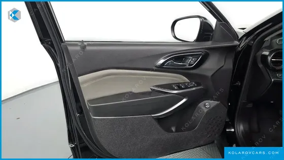 CHEVROLET (GM DAEWOO) TRAX 1.2 ACTIV