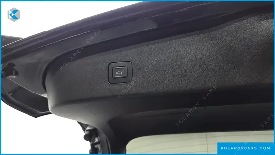 CHEVROLET (GM DAEWOO) TRAX 1.2 ACTIV