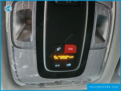 HYUNDAI KONA GASOLINE 1.6 TURBO 2WD