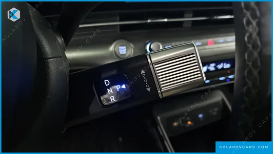 HYUNDAI KONA GASOLINE 1.6 TURBO 2WD