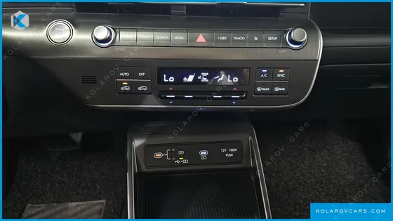 HYUNDAI KONA GASOLINE 1.6 TURBO 2WD