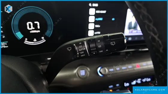 HYUNDAI KONA GASOLINE 1.6 TURBO 2WD