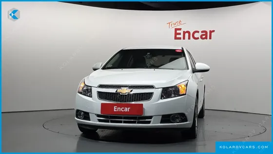 CHEVROLET (GM DAEWOO) LACETTI 1.8 CDX ID
