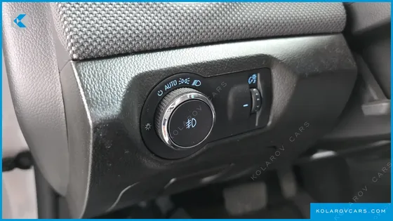 CHEVROLET (GM DAEWOO) LACETTI 1.8 CDX ID