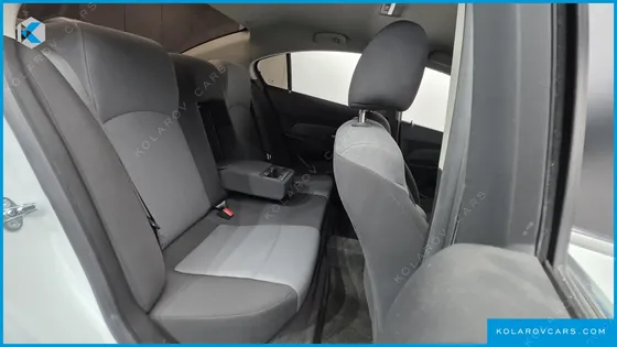 CHEVROLET (GM DAEWOO) LACETTI 1.8 CDX ID