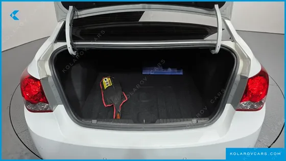 CHEVROLET (GM DAEWOO) LACETTI 1.8 CDX ID