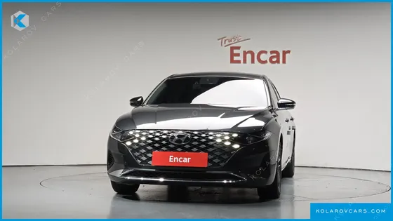 HYUNDAI GRANDEUR 2.5