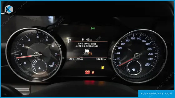 HYUNDAI GRANDEUR 2.5