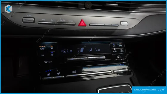 HYUNDAI GRANDEUR 2.5