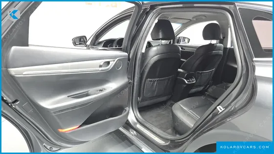 HYUNDAI GRANDEUR 2.5