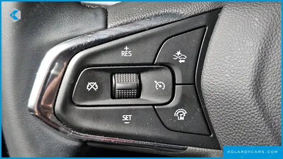 CHEVROLET (GM DAEWOO) TRAX 1.2 ACTIV