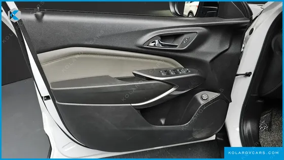 CHEVROLET (GM DAEWOO) TRAX 1.2 ACTIV