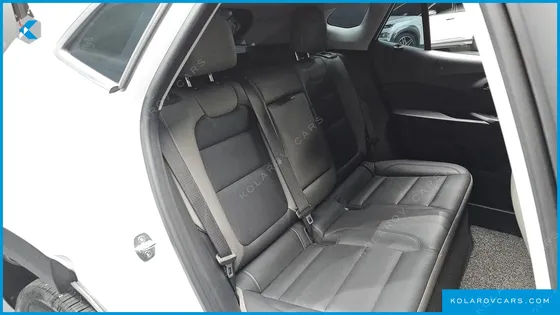 CHEVROLET (GM DAEWOO) TRAX 1.2 ACTIV