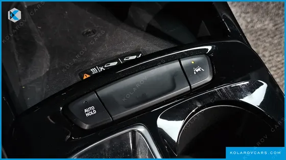 CHEVROLET (GM DAEWOO) TRAX 1.2 ACTIV
