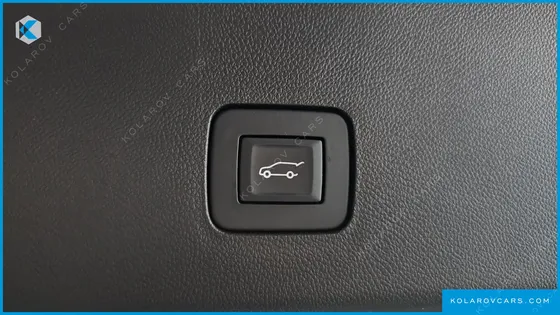CHEVROLET (GM DAEWOO) TRAX 1.2 ACTIV
