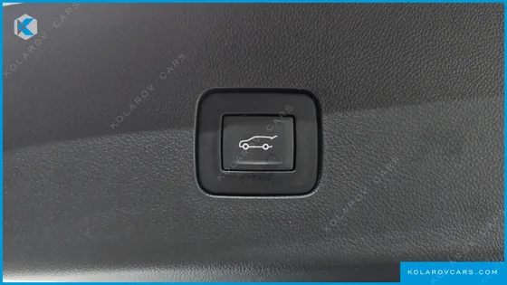 CHEVROLET (GM DAEWOO) TRAX 1.2 RS