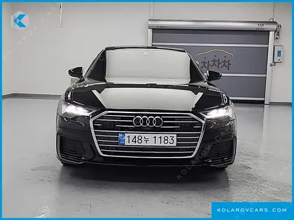 AUDI A6 40 TDI PREMIUM