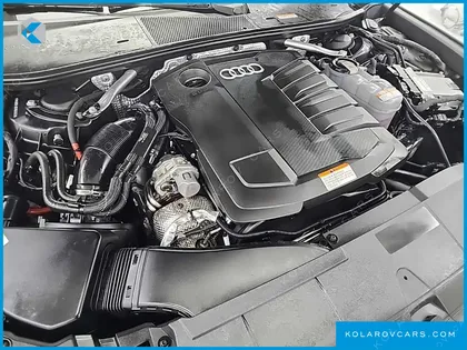 AUDI A6 40 TDI PREMIUM